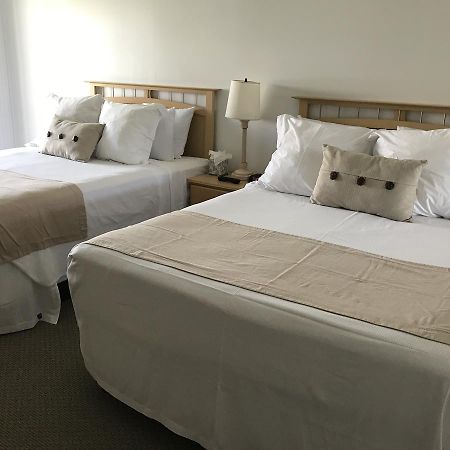 The Three Seasons Resort Dennisport Kültér fotó