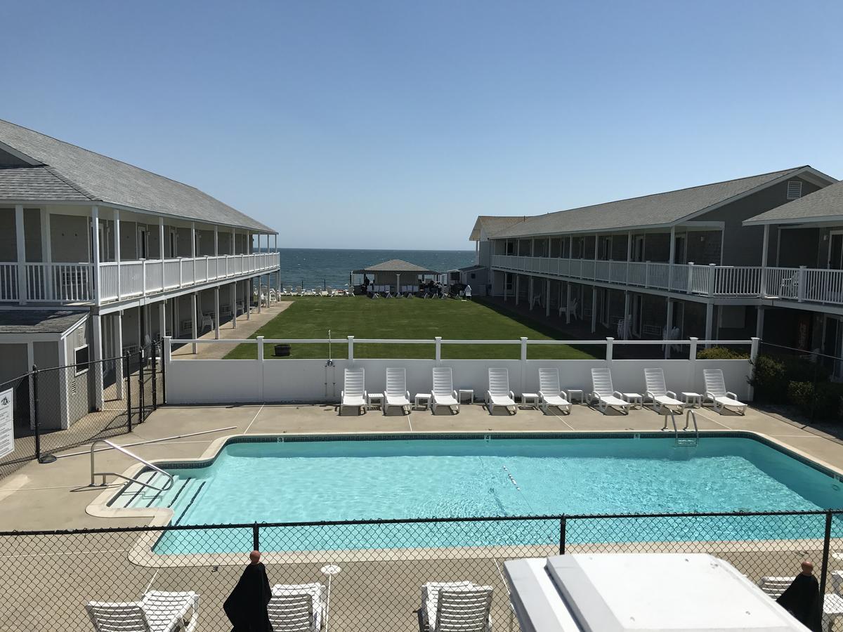 The Three Seasons Resort Dennisport Kültér fotó