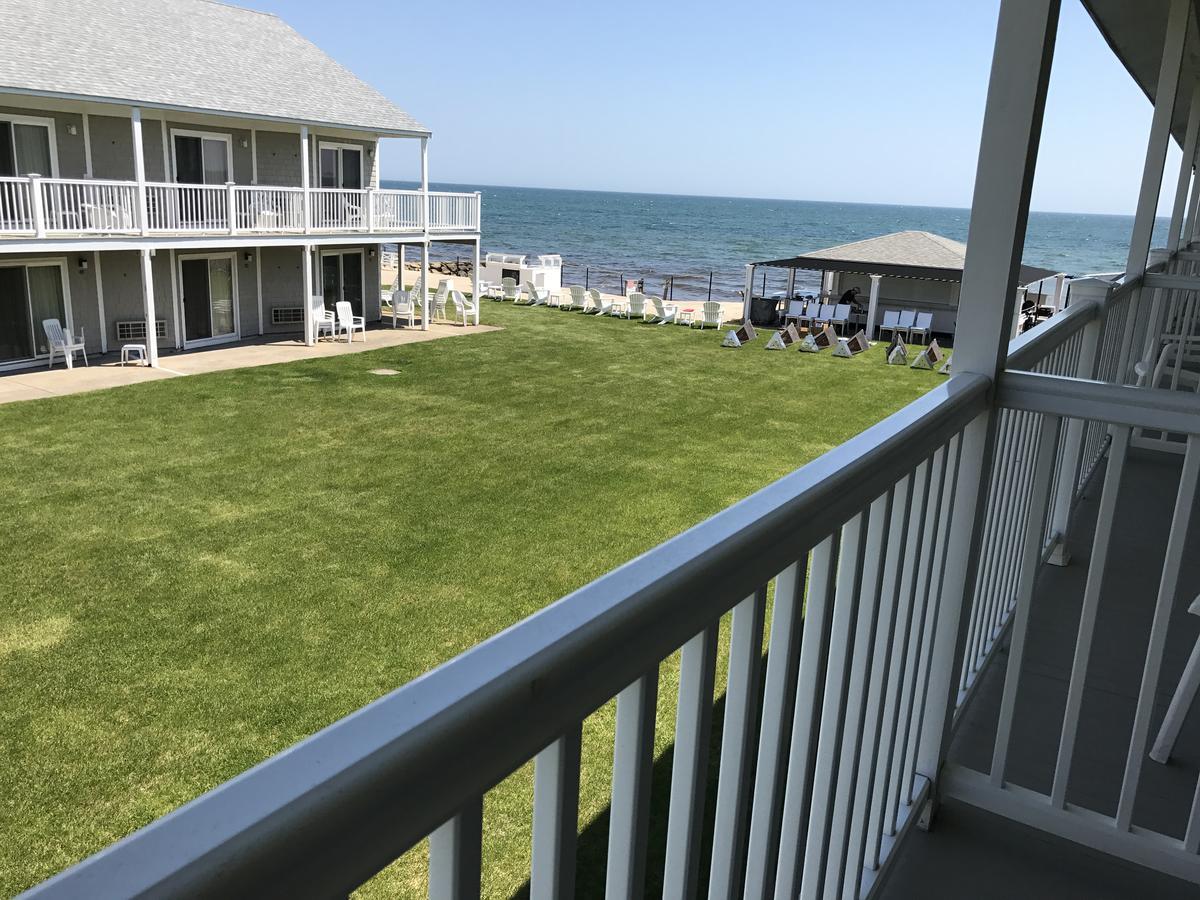 The Three Seasons Resort Dennisport Kültér fotó
