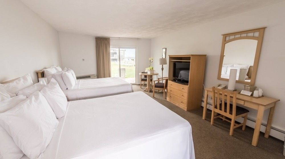 The Three Seasons Resort Dennisport Kültér fotó