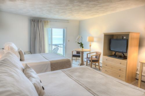 The Three Seasons Resort Dennisport Kültér fotó